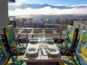 Apartment Jeanne d'Arc-1 by Interhome Crans-Montana